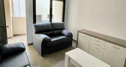 Apartamento en Lucena del Cid- Sótano A REF 049