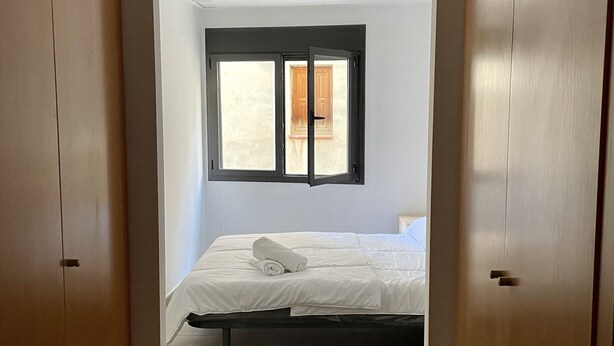 Unclassified image, 1 of 17, button - Apartamento en Lucena del Cid- Sótano A REF 049 (Lucena del Cid)