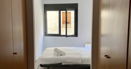 Apartamento en Lucena del Cid- Sótano A REF 049