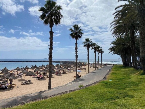 Spiaggia