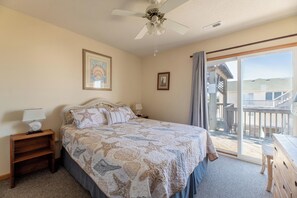 4 Schlafzimmer, kostenloses WLAN