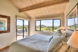 3 bedrooms, iron/ironing board, WiFi