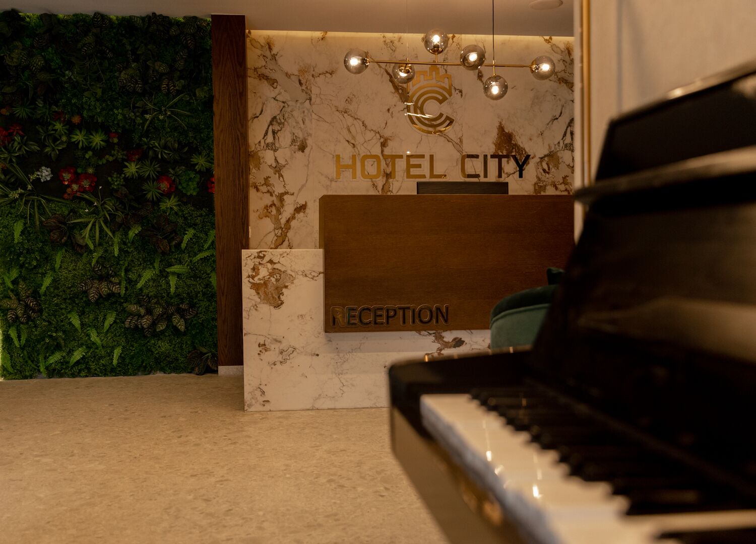 Photo - Hotel City