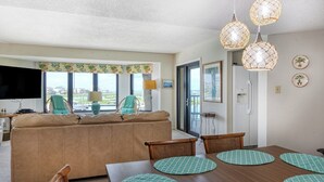 Interior - Marlin Quay 108 - Two Bedroom, Two Bath Inlet/Channel Front Condo (Garden City Beach)
