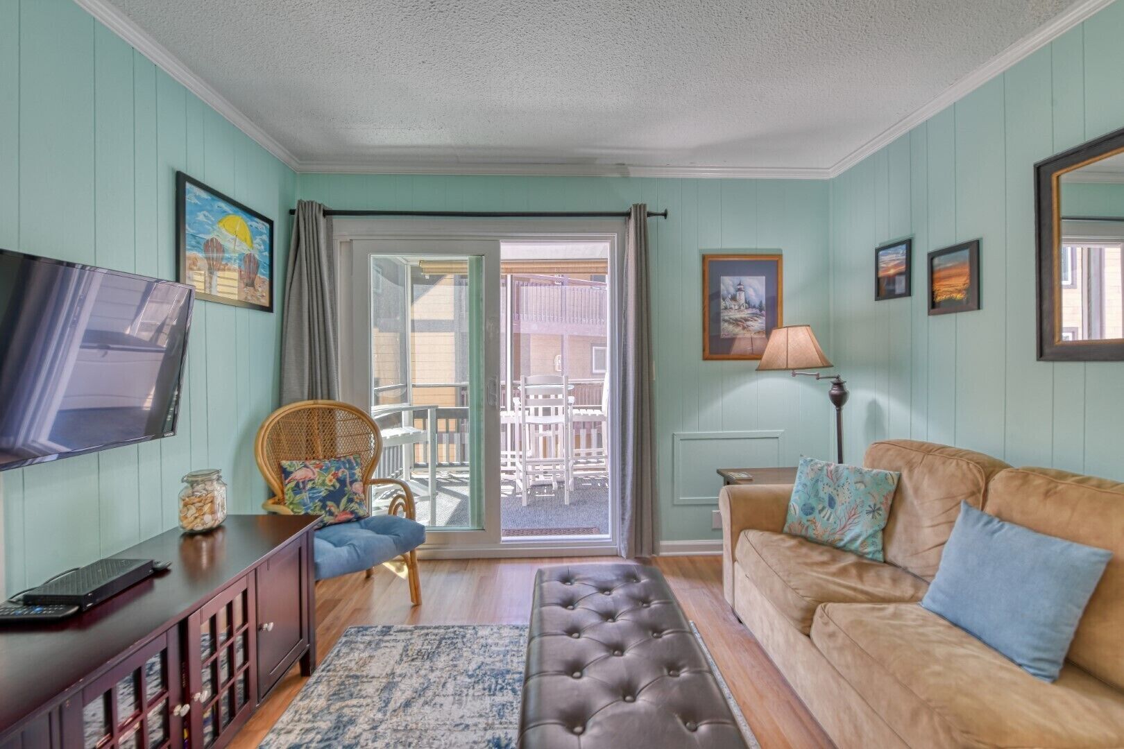 تلفزيون، مشغل دي في دي