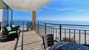 Unclassified image, 2 of 58, button - Corner Unit - Breathtaking Views  - Great Condition (Garden City Beach)
