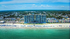 One Ocean Place 1202 - One Ocean Place 1202 (Garden City Beach)
