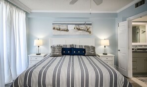 Room - One Ocean Place 1202 (Garden City Beach)