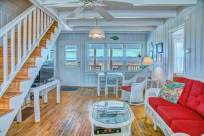 Fernseher, DVD-Player