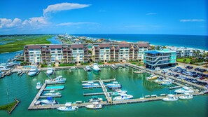 Port de plaisance