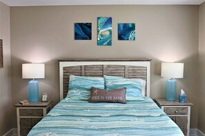 5 Schlafzimmer, kostenloses WLAN, Bettwäsche
