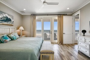 6 habitaciones, tabla de planchar con plancha, cuna de viaje y wifi