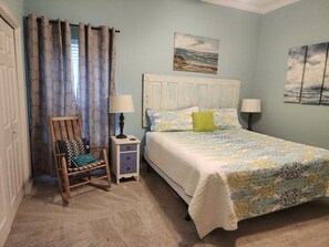 4 bedrooms, iron/ironing board, free WiFi, bed sheets - Dauphin Island Beach Club 310 Family Friendly with Incredible Views!!! (Dauphin Island)