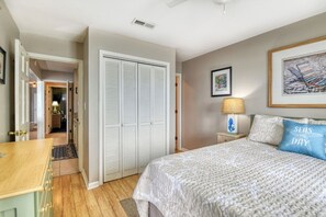 3 Schlafzimmer, Bügeleisen/Bügelbrett, kostenloses WLAN