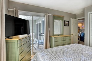 3 Schlafzimmer, Bügeleisen/Bügelbrett, kostenloses WLAN