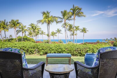 Hualalai Hillside Villa 3101 - Prime Location~Ocean Views!
