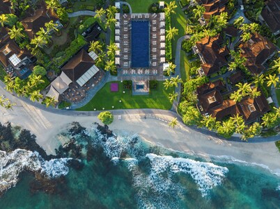 Hualalai Hillside Villa 3101 - Prime Location~Ocean Views!