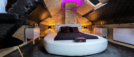 1 dormitorio, wifi gratis, ropa de cama