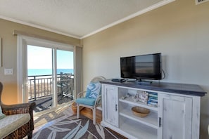 Televisión, reproductor de DVD