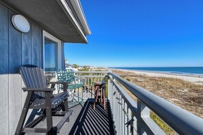 Property grounds - A Place At The Beach 3F - Two Bedroom, Two Bath Ocean View Condo (Garden City Beach)
