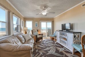 Televisión, reproductor de DVD