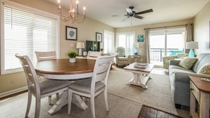 Unclassified image, 4 of 60, button - Afterdeck 106 - two-bedroom, two-bath oceanfront condo with complex pool (Garden City Beach)