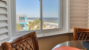 Interior - Beach House 317, ocean front condo with pool on North Waccamaw Drive (Garden City Beach)
