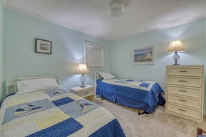 3 Schlafzimmer, kostenloses WLAN, Rollstuhlgeeignet
