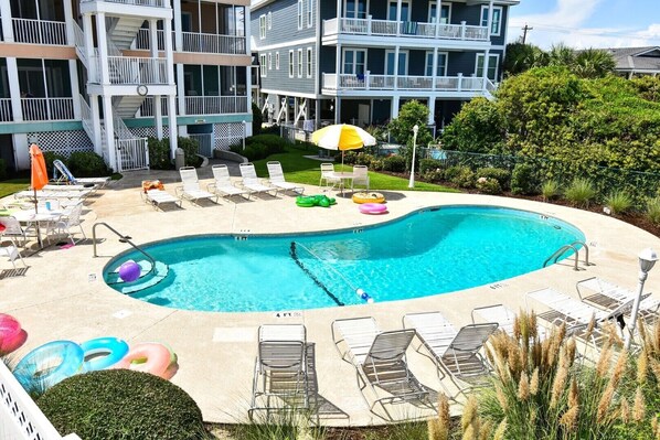 Compass Rose 42