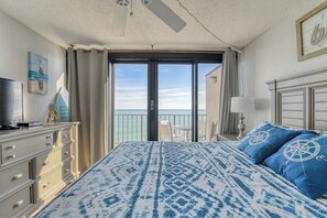 3 soverom, wi-fi (inkludert) og sengetøy