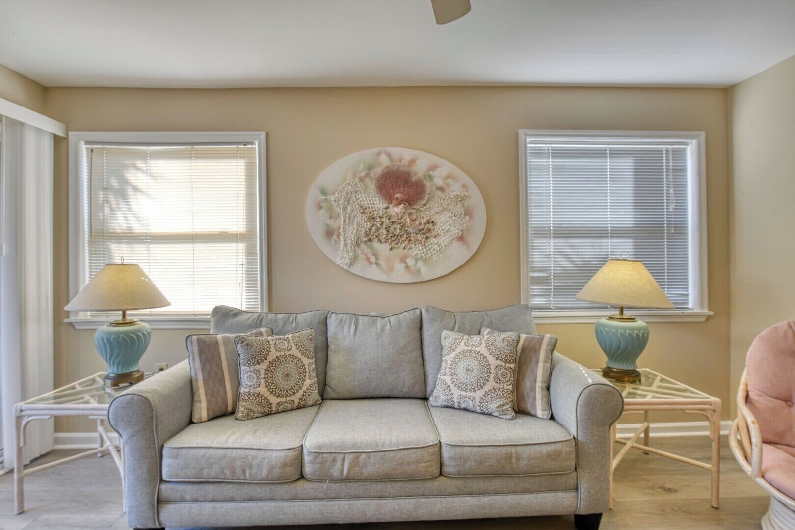Inlet Pointe 2 - Two Bedroom, Two Bath Inlet/channel Front Condo - Murrells Inlet, SC