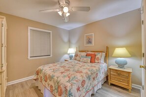 Wi-fi (inkludert) og sengetøy