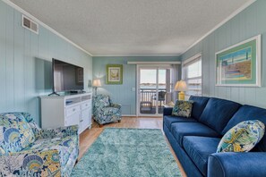 TV a schermo piatto, lettore DVD