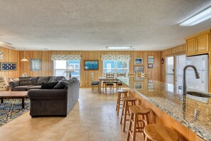 Télévision, lecteur de DVD