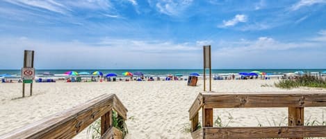 Plage