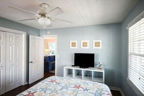 3 makuuhuonetta, ilmainen Wi-Fi, vuodevaatteet