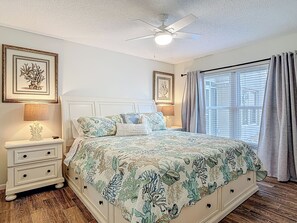 2 habitaciones, wifi gratis y ropa de cama