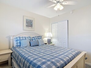 2 Schlafzimmer, kostenloses WLAN, Bettwäsche