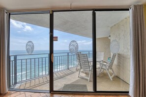Interior - Surfmaster 1010 - Two-bedroom, two-bath oceanfront condo (Garden City Beach)