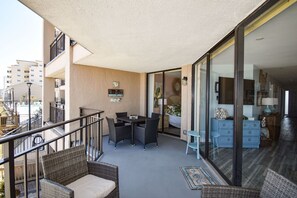 Unclassified image, 5 of 54, button - Surfmaster 108 - Three-bedroom, three-bath first-floor oceanfront condo (Garden City Beach)