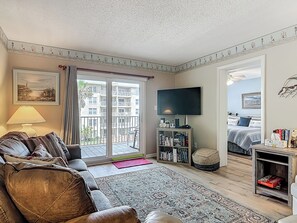 2 soverom, wi-fi (inkludert) og sengetøy