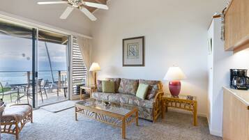 تلفزيون ذكي