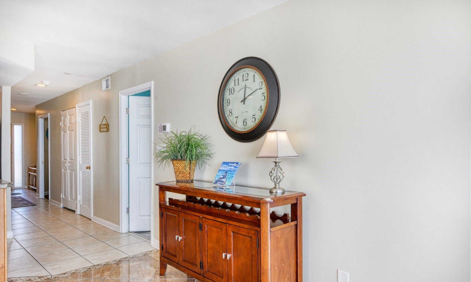 Interieur