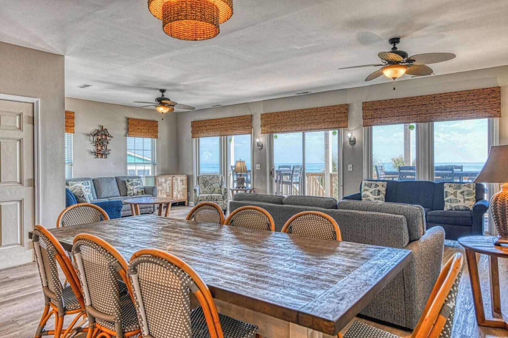 تناول الطعام