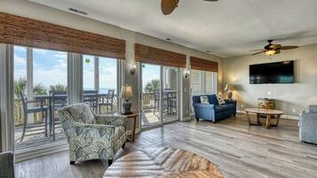 منطقة المعيشة