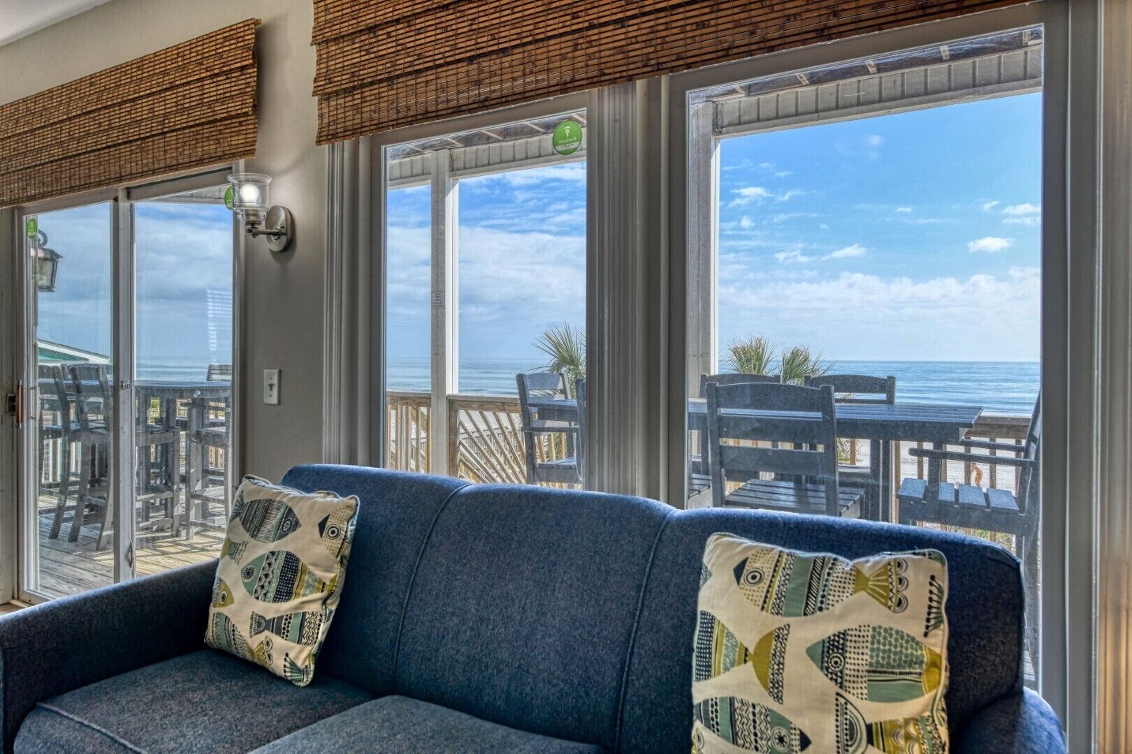 منطقة المعيشة