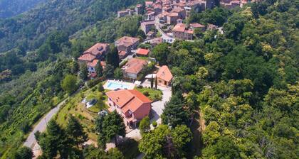 Villa Medicina