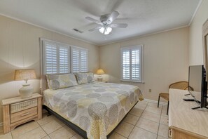 6 slaapkamers, wifi, beddengoed