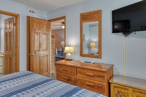 2 Schlafzimmer, kostenloses WLAN, Bettwäsche