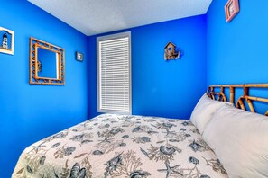 2 habitaciones, wifi gratis y ropa de cama 